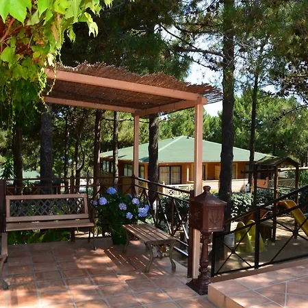 Les Pins Aparthotel