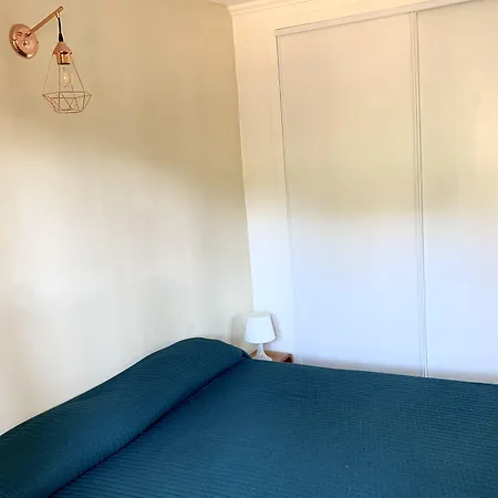 Les Pins 3* Καλβί