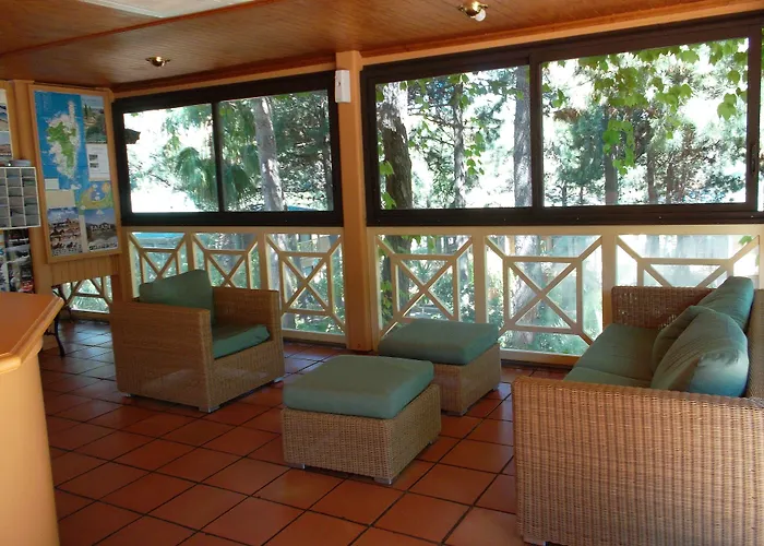 公寓式酒店 Les Pins