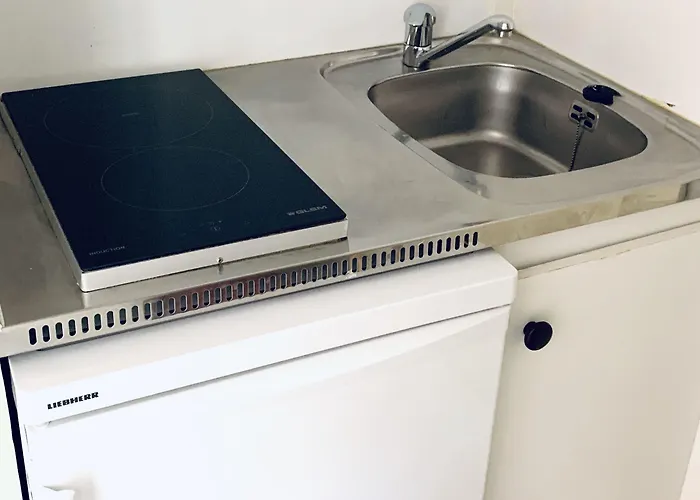 Les Pins 3* 卡尔维