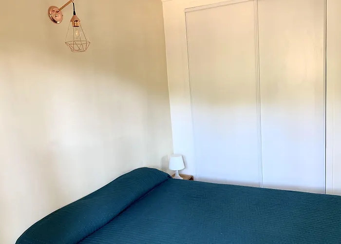 Les Pins 3* 卡尔维