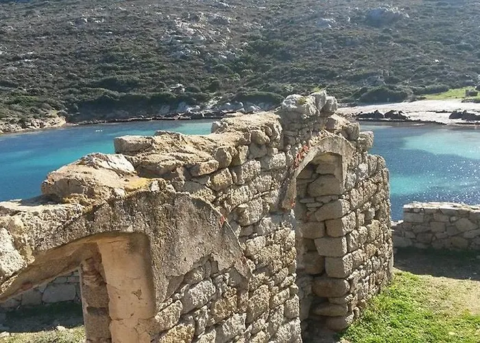 公寓式酒店 Les Pins 3*