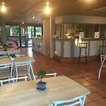 Les Pins Aparthotel Calvi (Corsica)