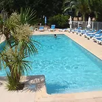 Les Pins 3* Calvi (Corsica)