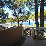 Les Pins Aparthotel Calvi (Corsica)