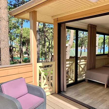 Aparthotel Résidence Les Pins