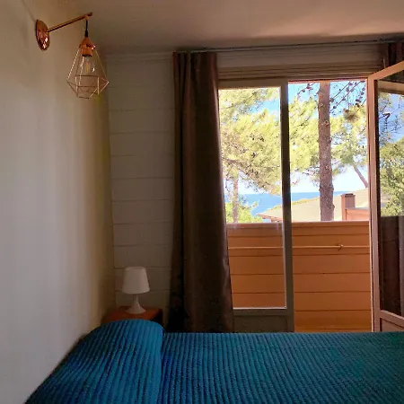 Les Pins