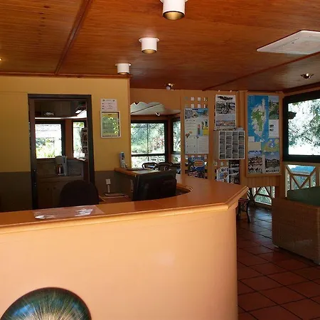 Les Pins 公寓式酒店