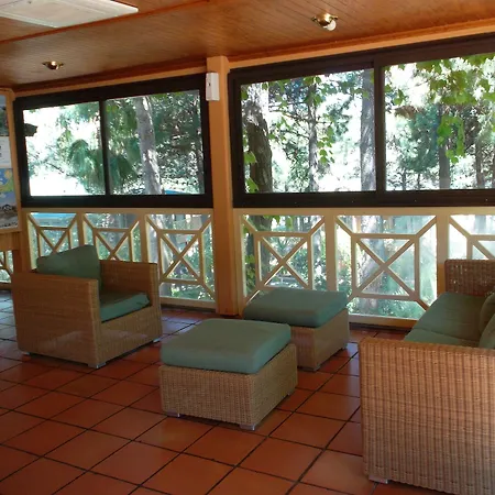 Aparthotel Résidence Les Pins