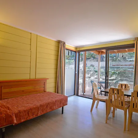 Aparthotel Résidence Les Pins