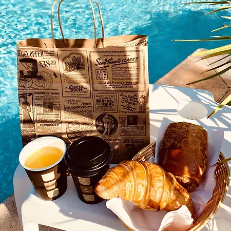 Aparthotel Résidence Les Pins 3*