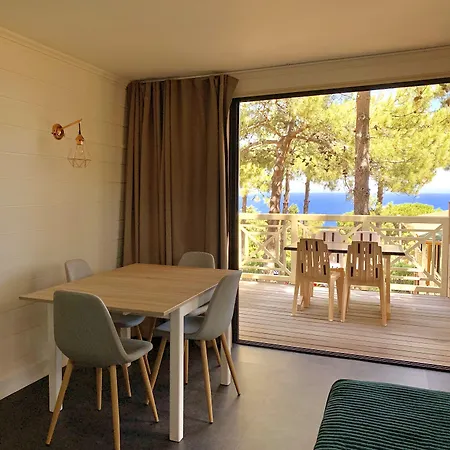 Résidence Les Pins Aparthotel 3*