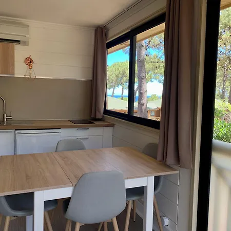 Résidence Les Pins Aparthotel