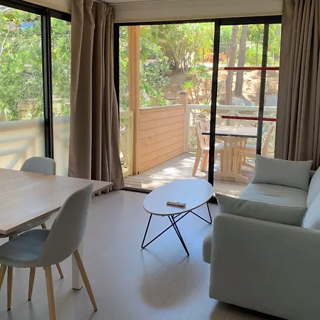 Résidence Les Pins 3*