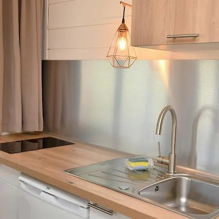 Résidence Les Pins Aparthotel