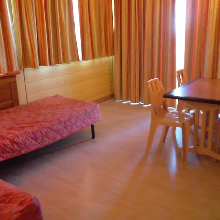 Aparthotel Résidence Les Pins