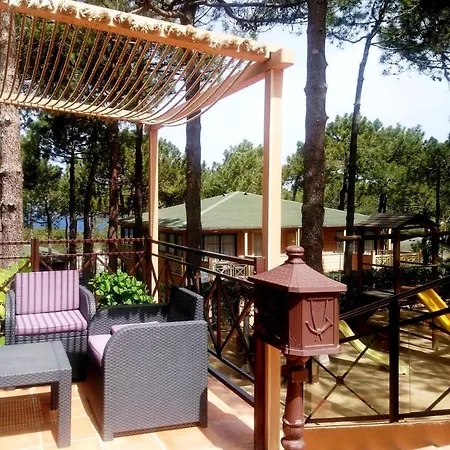 Les Pins 2*