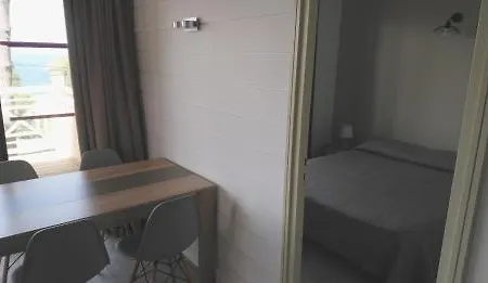 Les Pins 公寓式酒店