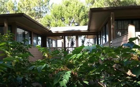 Les Pins 3* Calvi (Corsica)
