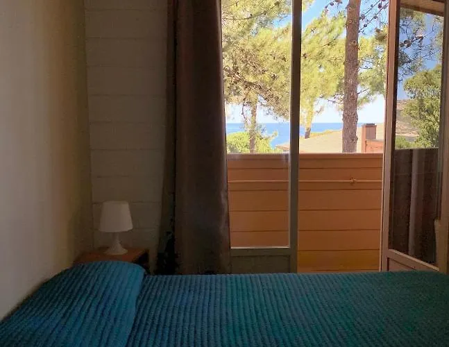 Les Pins Calvi (Corsica)