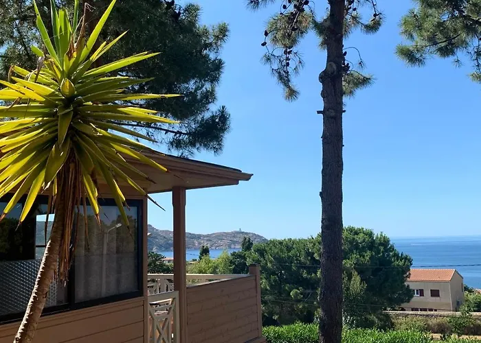 Les Pins Aparthotel 3*