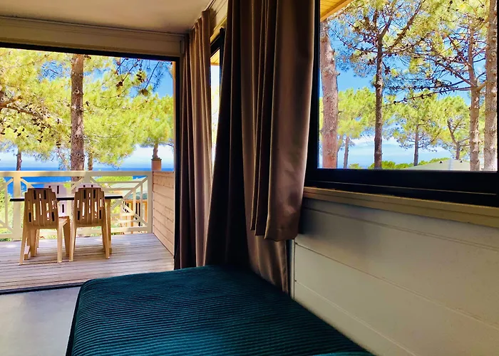 Aparthotel Les Pins Calvi (Corsica)