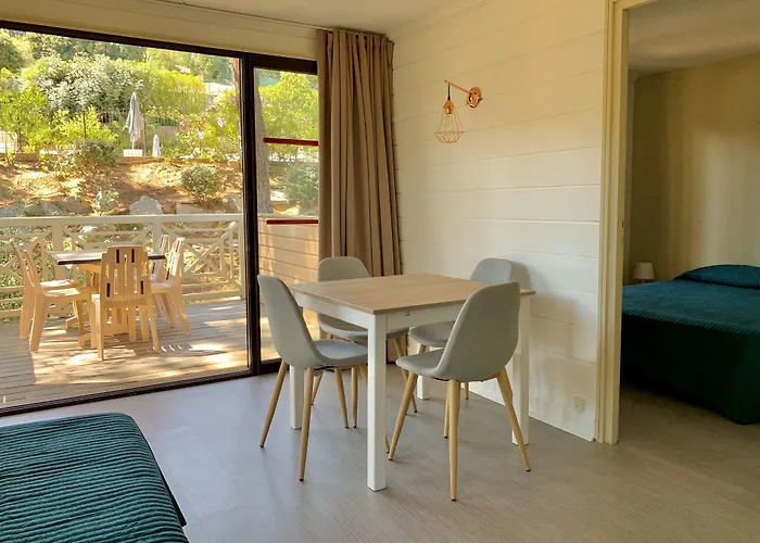 Les Pins Calvi (Corsica)